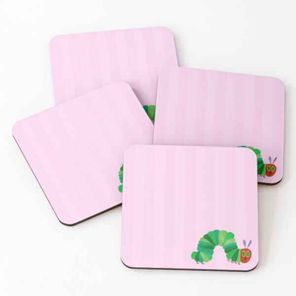 Item preview, Pink Hungry Caterpillar  designed and sold by tillyy13.