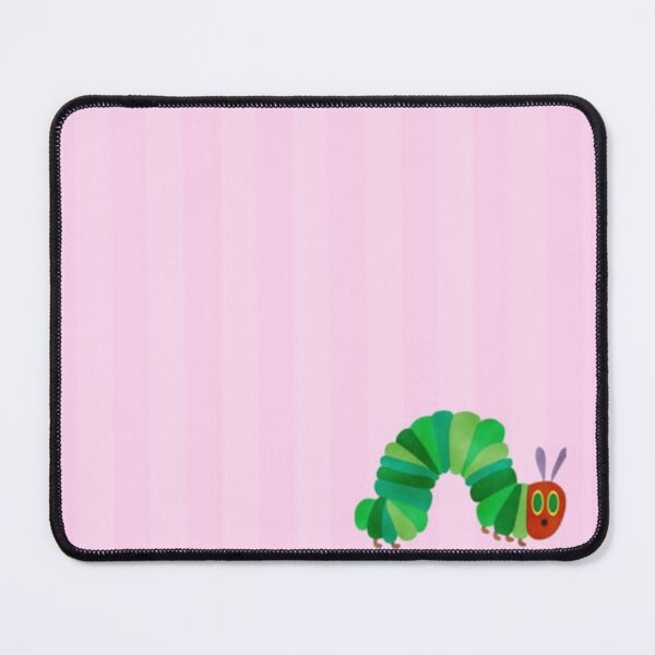 Item preview, Pink Hungry Caterpillar designed and sold by tillyy13.
