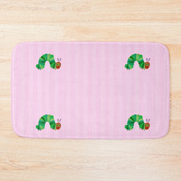 Item preview, Pink Hungry Caterpillar  designed and sold by tillyy13.