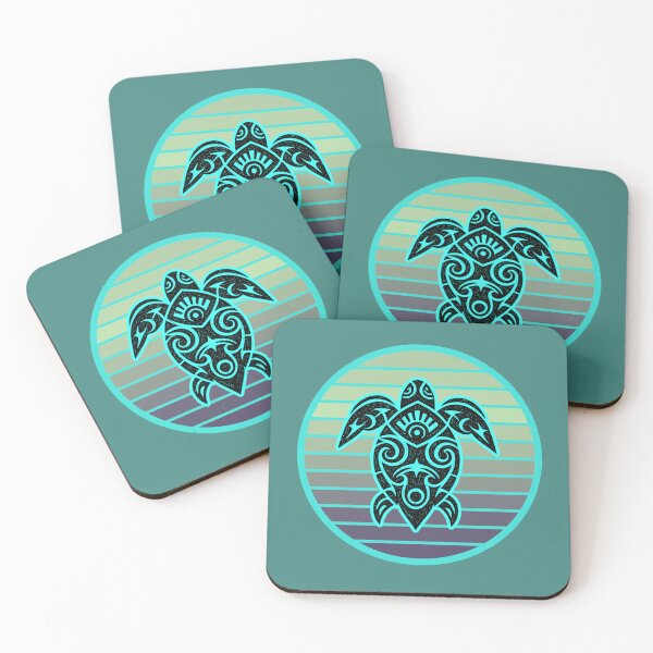 Item preview, Honu Waters designed and sold by joztees.