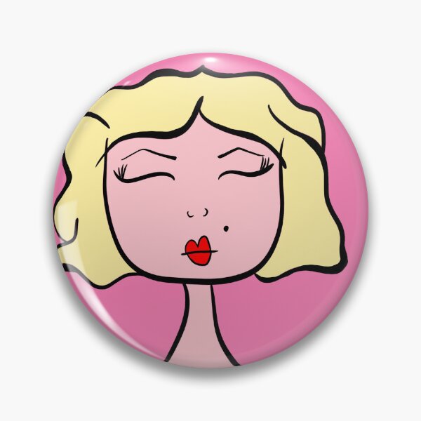 Item preview, Marilyn Monroe designed and sold by Kasia1987t.
