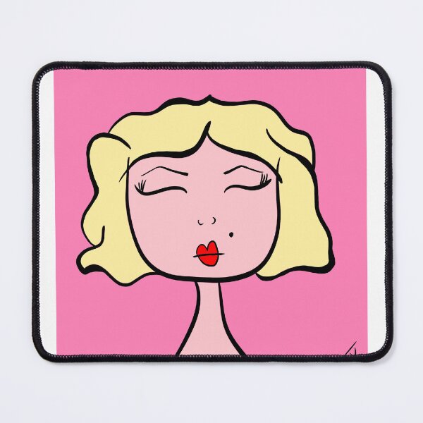 Item preview, Marilyn Monroe designed and sold by Kasia1987t.