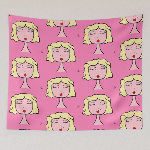 Item preview, Marilyn Monroe designed and sold by Kasia1987t.
