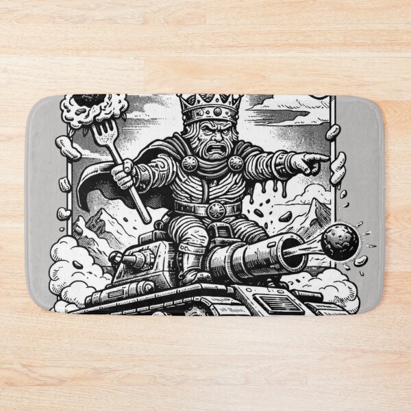 Item preview, Pasta La Victoria Funny Foodie T-Shirt - Spaghetti Meatball Tank King Pun designed and sold by EverClassic.
