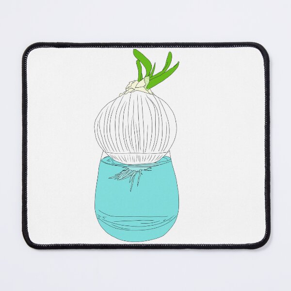 Item preview, Growing Onion designed and sold by skeletelena.