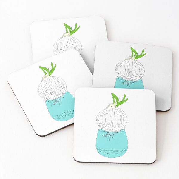 Item preview, Growing Onion designed and sold by skeletelena.