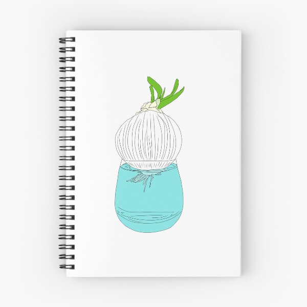Item preview, Growing Onion designed and sold by skeletelena.