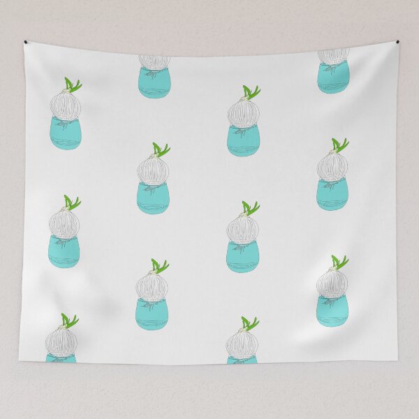 Item preview, Growing Onion designed and sold by skeletelena.