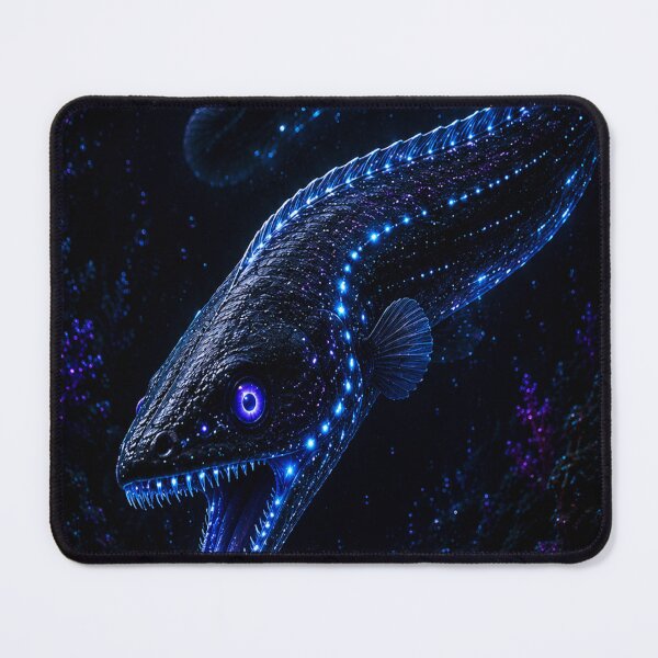 Item preview, Electric EEL designed and sold by PXLSKN.