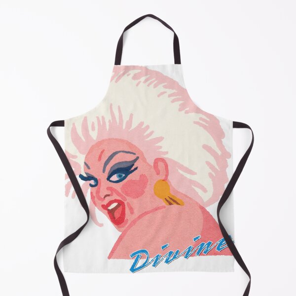 Item preview, Copy of Divine ----- Fan Art designed and sold by AestheticNow.