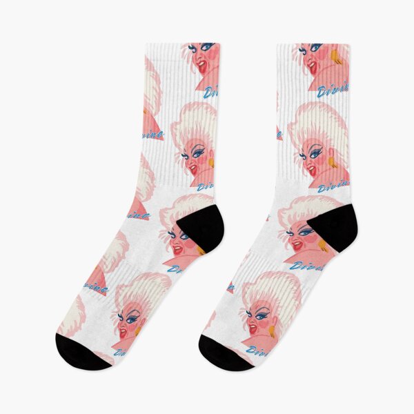 Item preview, Copy of Divine ----- Fan Art designed and sold by AestheticNow.