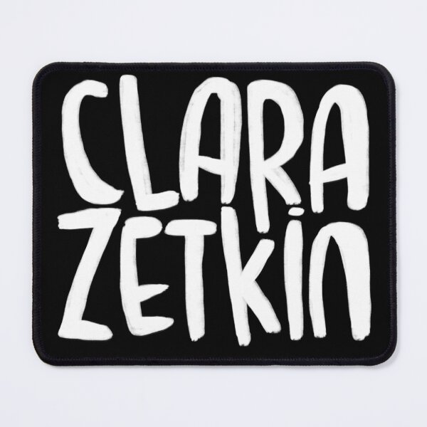 Item preview, Clara Zetkin designed and sold by badlydrawnbabe.