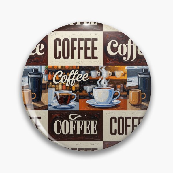Item preview, Coffee coffee coffee coffee coffee designed and sold by Robo-Mart Smart Shopping.