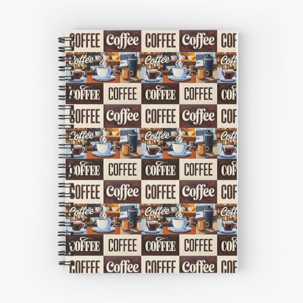 Item preview, Coffee coffee coffee coffee coffee designed and sold by Robo-Mart Smart Shopping.