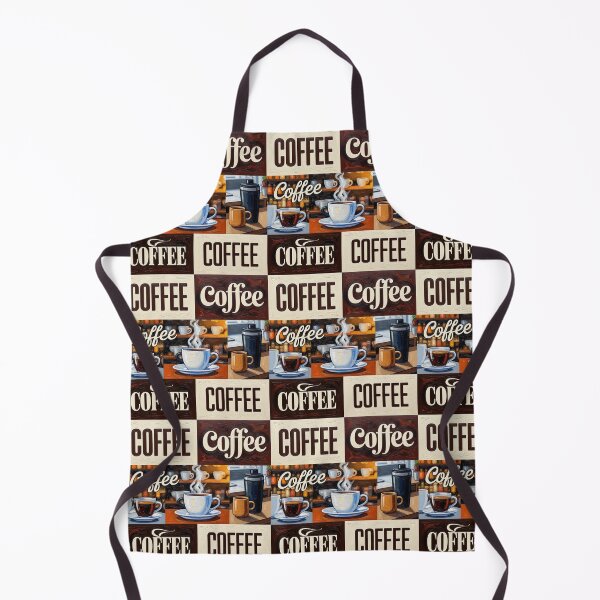 Item preview, Coffee coffee coffee coffee coffee designed and sold by Robo-Mart Smart Shopping.