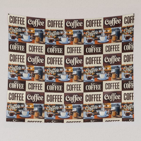 Item preview, Coffee coffee coffee coffee coffee designed and sold by Robo-Mart Smart Shopping.