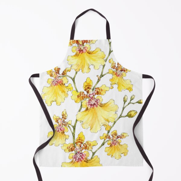 Item preview, Dancing Doll Orchid Plant designed and sold by scicilysimonee.