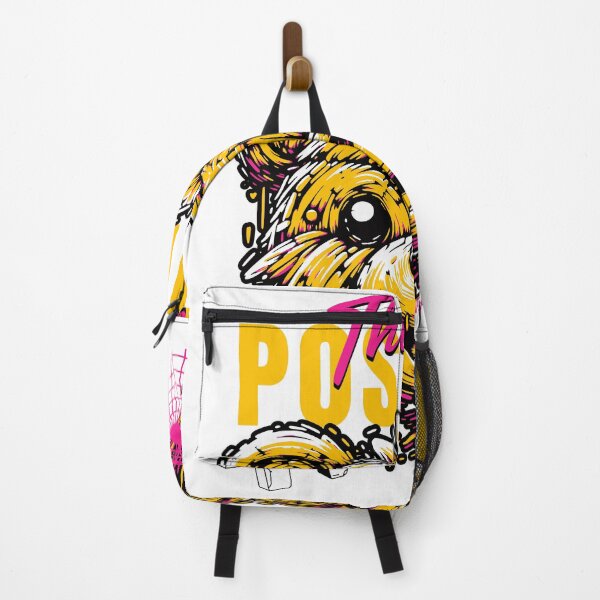 Item preview, Think Positive designed and sold by D4m4g3dG00ds.