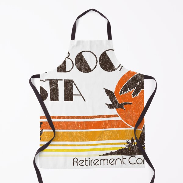 Item preview, Del Boca Vista ---- 90s Style Retro Design designed and sold by AestheticNow.