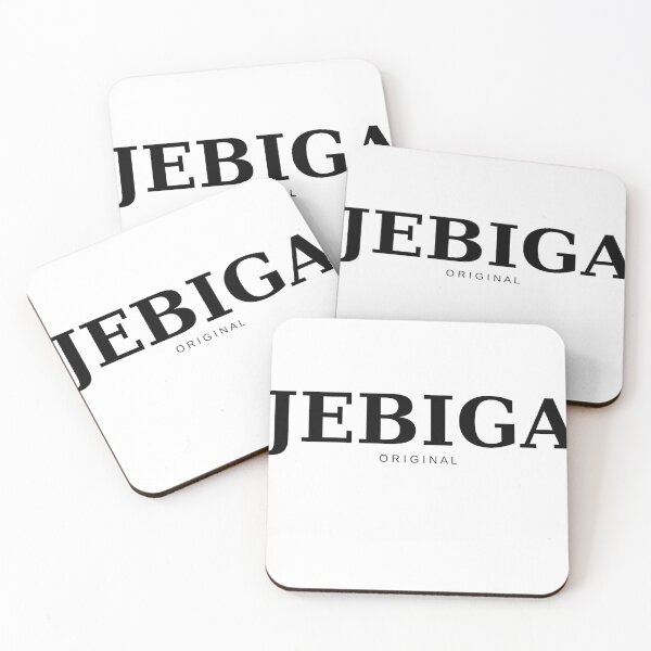 Item preview, Jebiga Original designed and sold by Trendmaxxing.