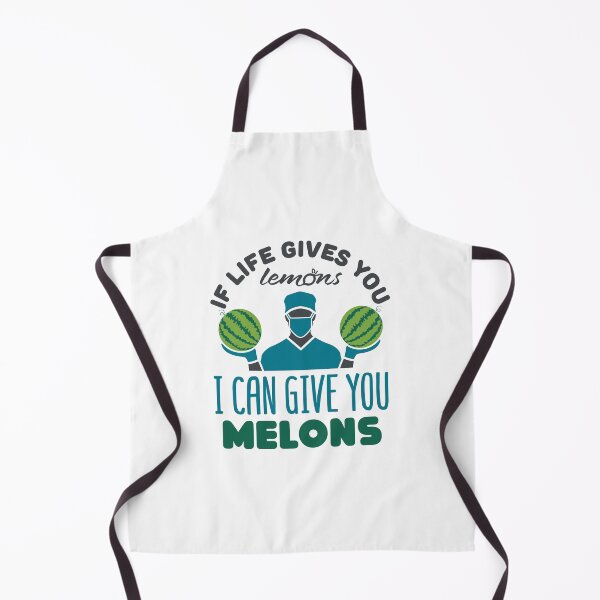 Item preview, Plastic Surgeon Joke If Life Gives You Lemons I Can Give You Melons designed and sold by jaygo.
