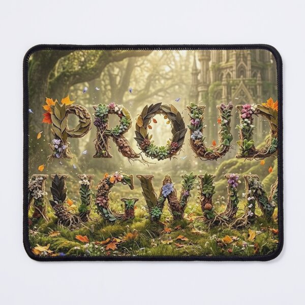 Item preview, Words and Phrases: Proud Mugwump designed and sold by Uniqueartai.