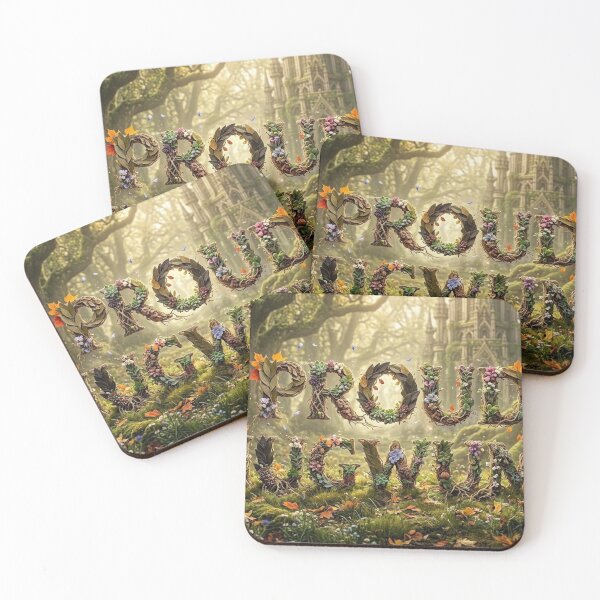 Item preview, Words and Phrases: Proud Mugwump designed and sold by Uniqueartai.
