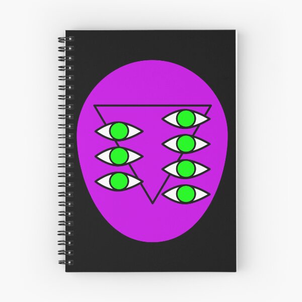 Item preview, Lilith Mask - Evangelion designed and sold by LunaticoDraws.