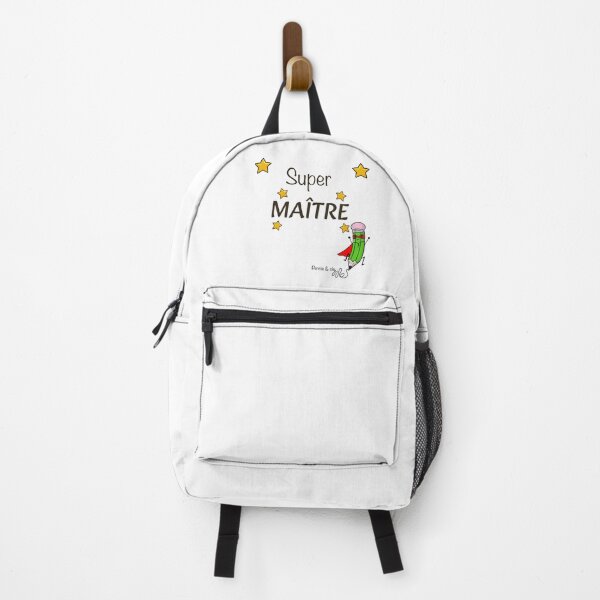 Item preview, Super Teacher – Gift Idea for Primary School Teachers designed and sold by Pennie & cie.