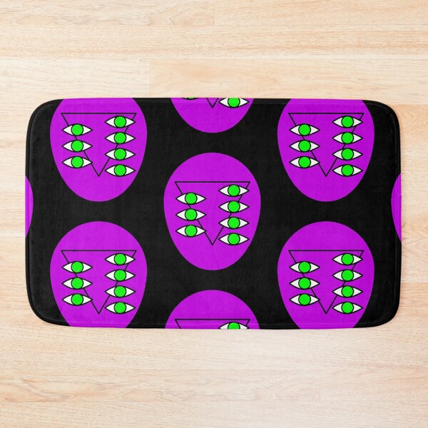 Item preview, Lilith Mask - Evangelion designed and sold by LunaticoDraws.