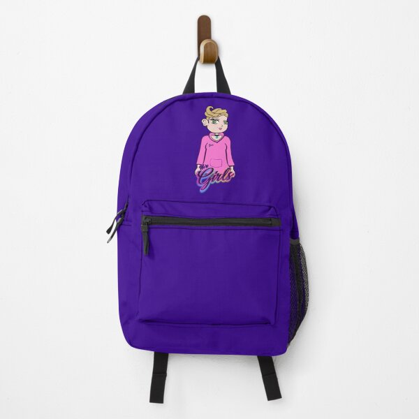 Item preview, We're Girls USA Clothing © designed and sold by Present U.S. .