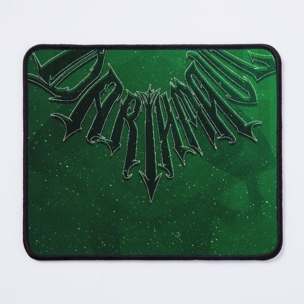 Item preview, Green Dark Gothic designed and sold by Newskin.