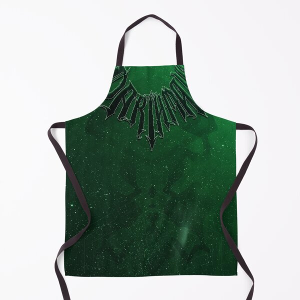 Item preview, Green Dark Gothic designed and sold by Newskin.