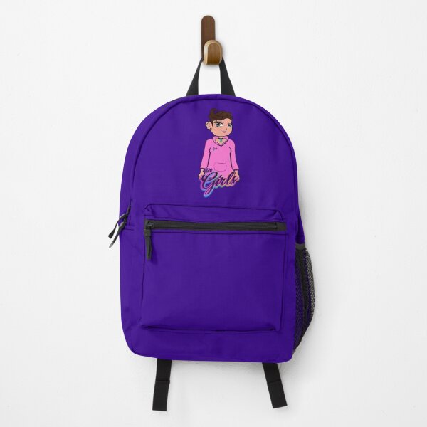 Item preview, We're Girls USA Clothing © designed and sold by Present U.S. .