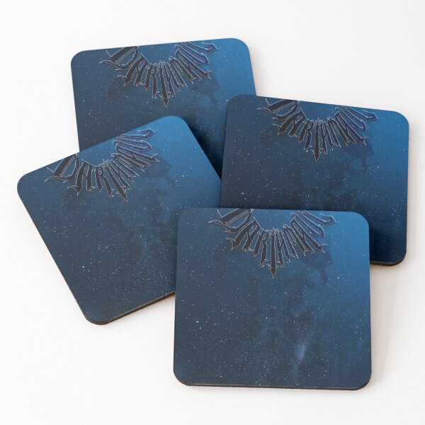 Item preview, Blue Dark Gothic designed and sold by Newskin.