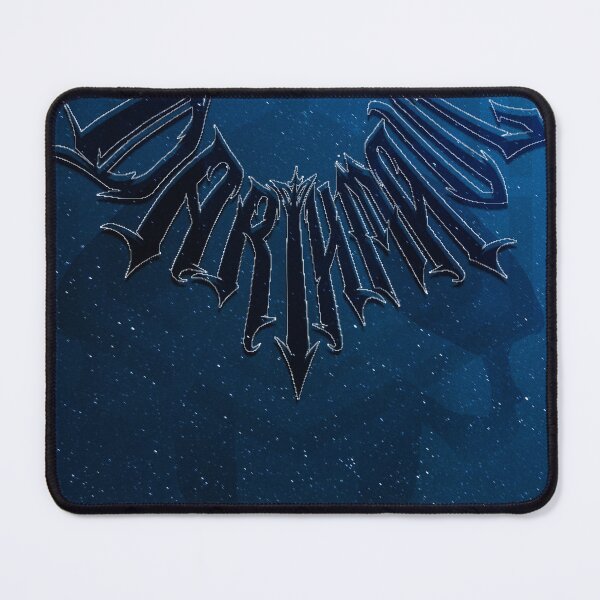 Item preview, Blue Dark Gothic designed and sold by Newskin.