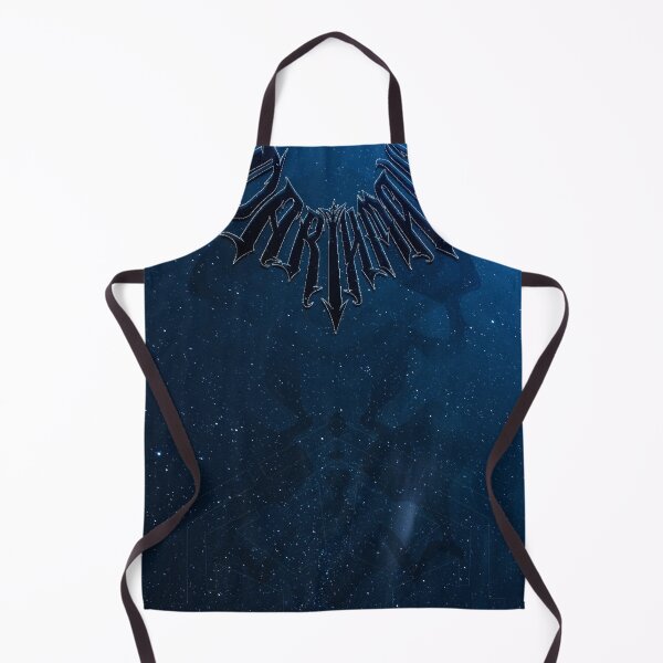 Item preview, Blue Dark Gothic designed and sold by Newskin.