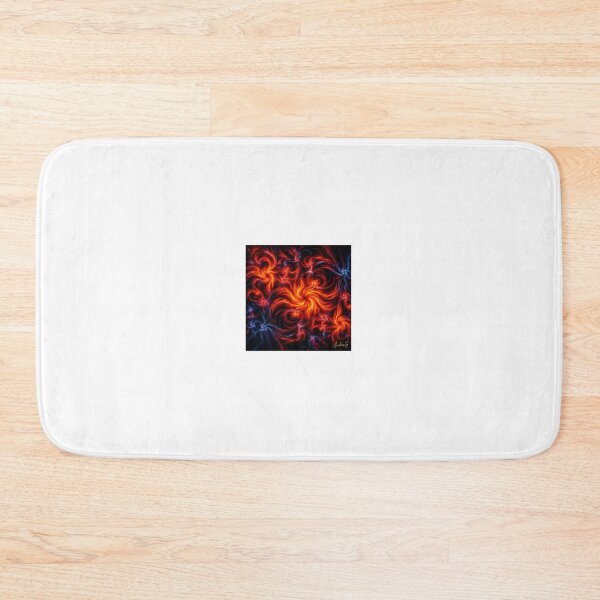 Item preview, Nova Lux: Eternal Flame designed and sold by AndresGArt.