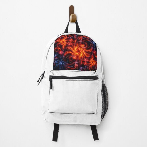 Item preview, Nova Lux: Eternal Flame designed and sold by AndresGArt.
