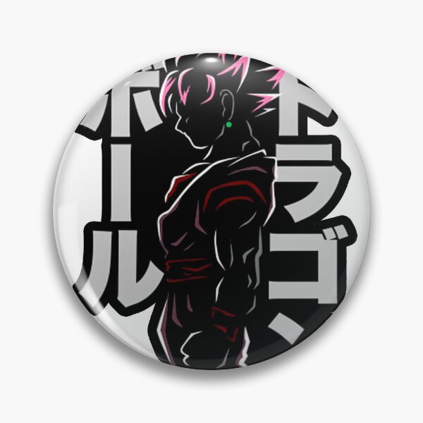 Item preview, strong hero pink hair designed and sold by tonelii.