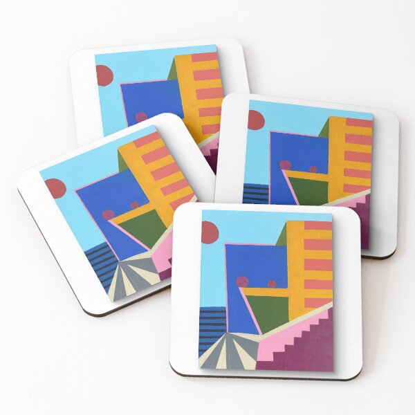 Item preview, Home 2 designed and sold by betseyervinart.