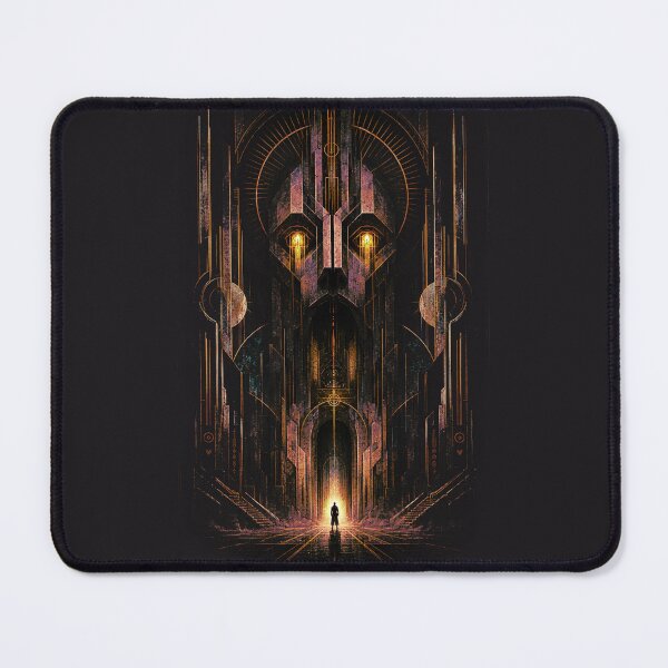 Item preview, REMAIN AWAKE — Sacred Existential Modernism designed and sold by Sanctum Icons.