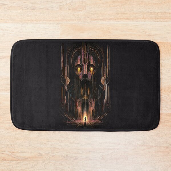 Item preview, REMAIN AWAKE — Sacred Existential Modernism designed and sold by Sanctum Icons.