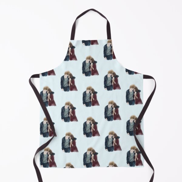 Item preview, Copy of I love you like all-fire; Haymitch & Lenore Dove designed and sold by EmiliaMoscovich.