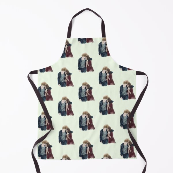 Item preview, I love you like all-fire; Haymitch & Lenore Dove designed and sold by EmiliaMoscovich.