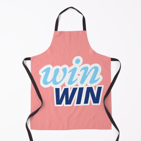 Item preview, Funny Win-Win Phrase designed and sold by MundoZoe.