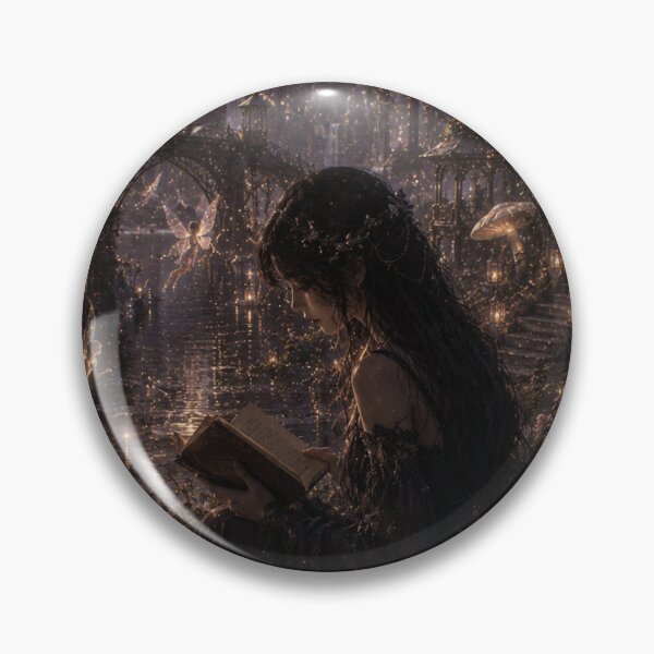 Item preview, Enchanted Fairy Kingdom até Twilight designed and sold by StieBlue.