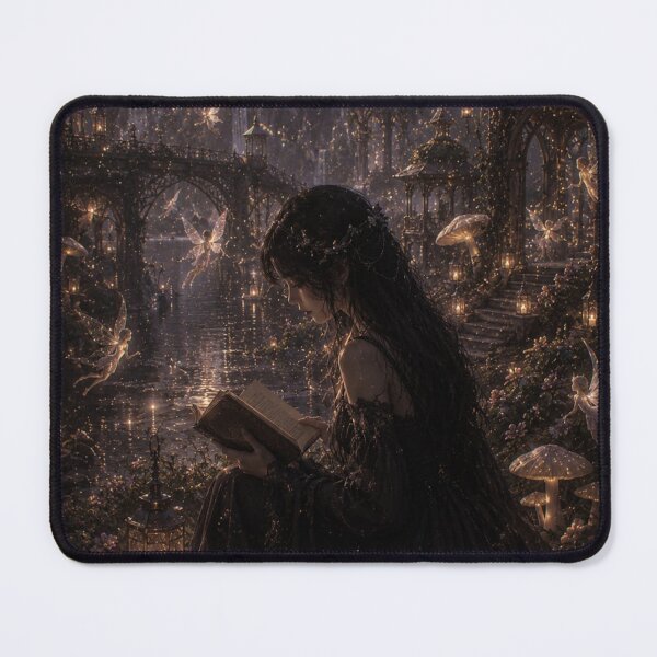 Item preview, Enchanted Fairy Kingdom até Twilight designed and sold by StieBlue.