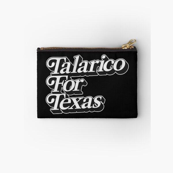 Item preview, TALARICO FOR TEXAS designed and sold by oddwonders.