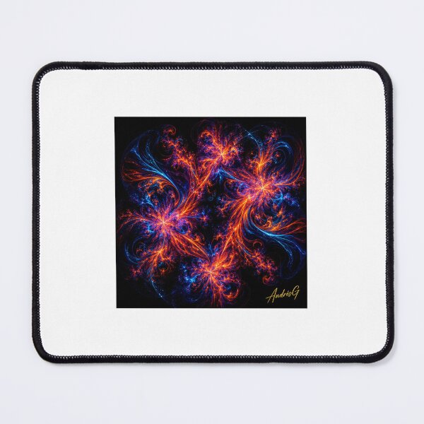 Item preview, Quantum Universe Bloom designed and sold by AndresGArt.